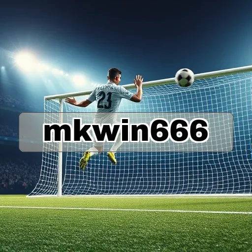 mkwin666: Temukan Komunitas Game Terbaik untuk Pengalaman Seru