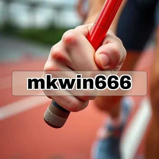 mkwin666: Event Spesial yang Menarik untuk Para Gamer Indonesia