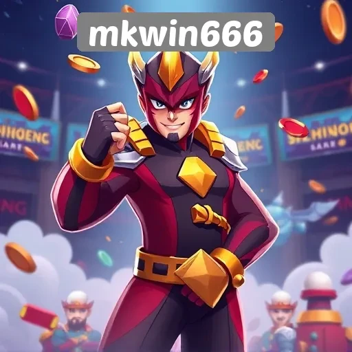Evolusi Mkwin666 dalam Industri Game Online di Indonesia