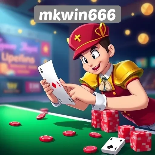 Menjelajahi Fitur Menarik di Mkwin666