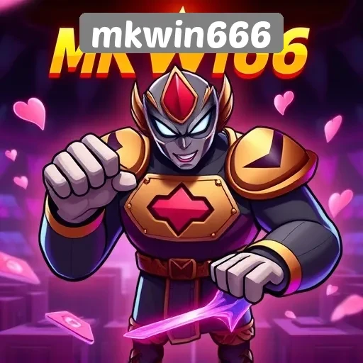 Menelusuri Fitur Unggulan Situs Game Mkwin666
