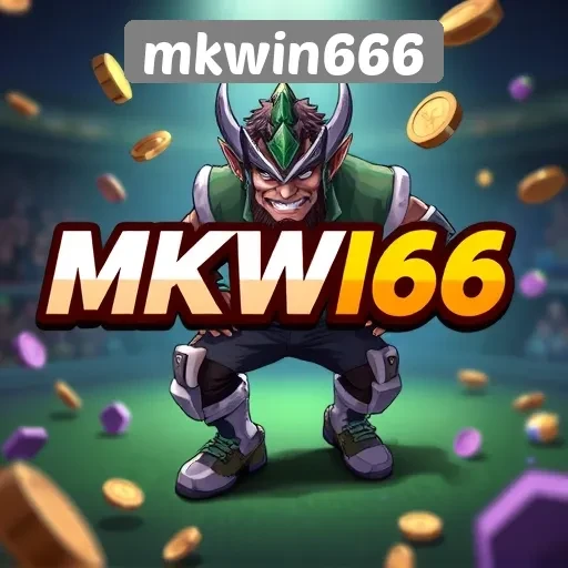 Menggali Fitur Menarik dari Mkwin666 untuk Para Gamer