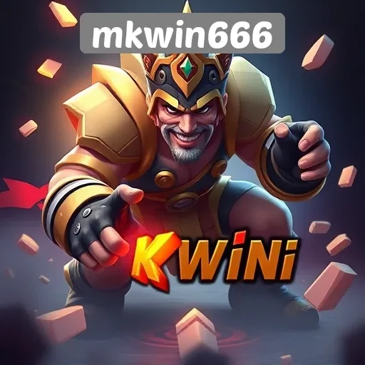 Inovasi Dalam Game yang Ditawarkan Mkwin666