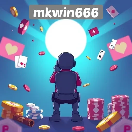 Panduan Lengkap Menggunakan Situs Game Mkwin666