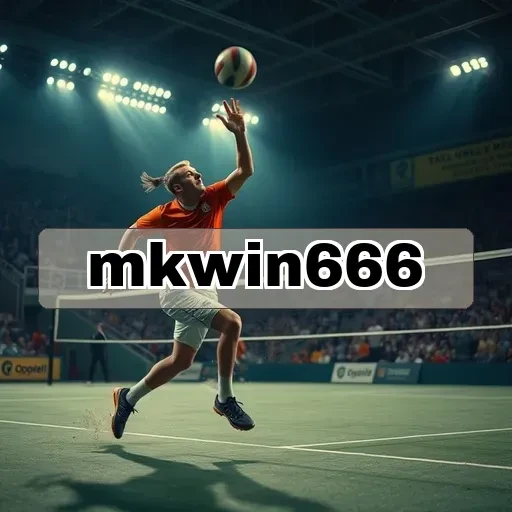 mkwin666: Bergabunglah dengan Casino Langsung yang Mengasyikkan!