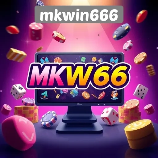 Mkwin666 Sebagai Pilihan Utama untuk Pecinta Game Online