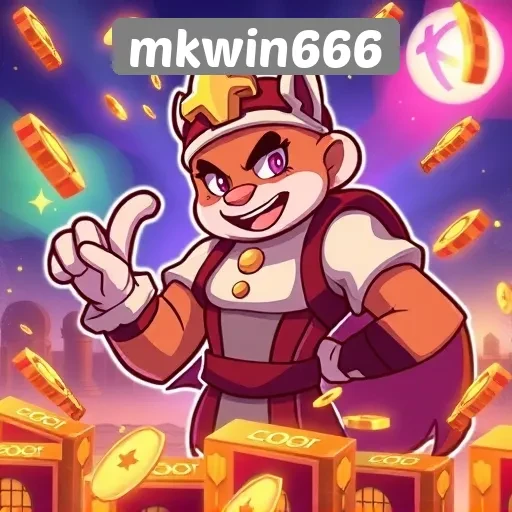 Potensi Pertumbuhan mkwin666 di Pasar Game Indonesia