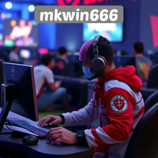 Dampak Mkwin666 terhadap Industri Game Online di Indonesia