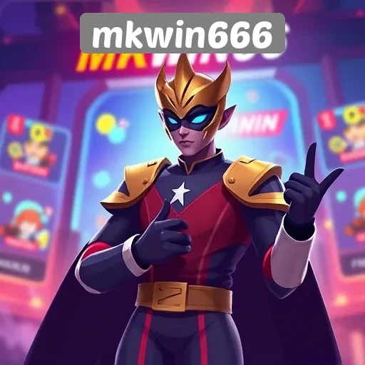 Mengulas Popularitas Mkwin666 di Kalangan Gamer Indonesia