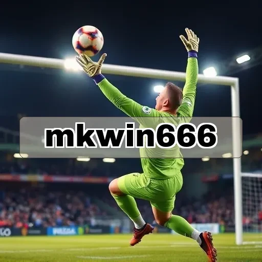 mkwin666: Keseruan Permainan Poker untuk Penggemar Game Online