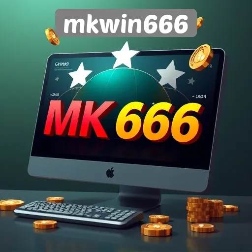 Analisis Keamanan dan Transparansi dalam Mkwin666