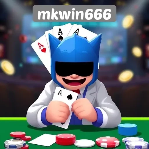 Tips Bermain di Mkwin666 untuk Pemula