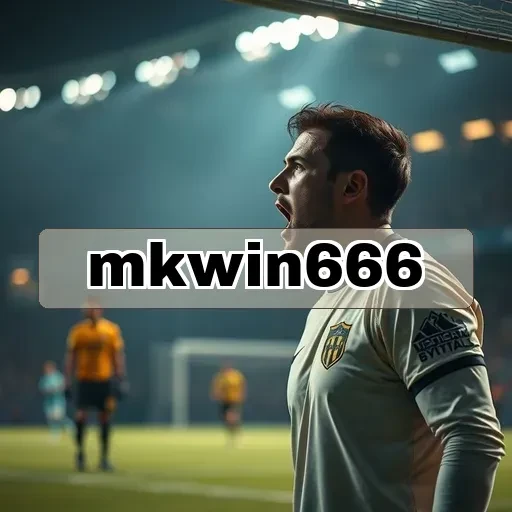 mkwin666 - Pembaruan Game