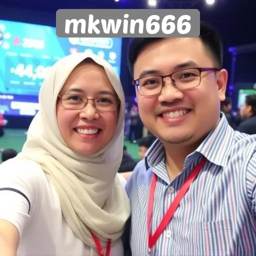 Testimoni Pengguna tentang Pengalaman di mkwin666