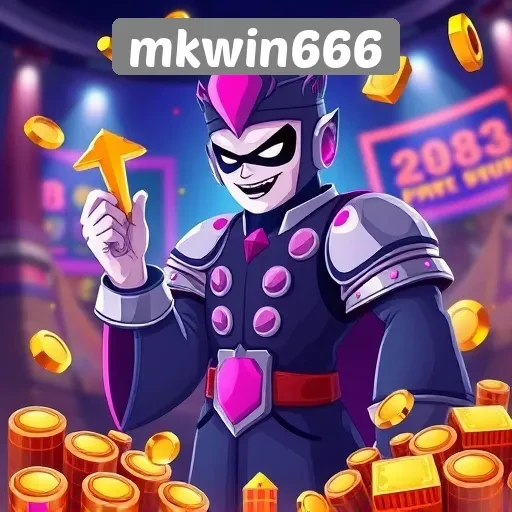 Berbagai Jenis Permainan yang Tersedia di mkwin666